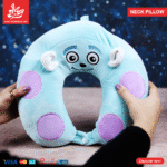 Neck Pillow - Shalaby Slovan