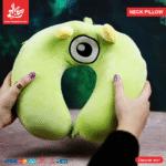 Neck Pillow - Korti el bo3bo3