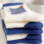 ⁦1Pairs Foot Socks Random – Carrot⁩ - الصورة ⁦4⁩