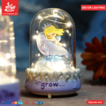 ⁦Decor Lighting – Cute Queen⁩ - الصورة ⁦2⁩