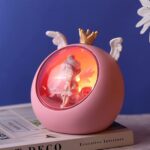 ⁦Decor Lighting – Queen Girl Pink⁩ - الصورة ⁦4⁩