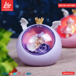 ⁦Decor Lighting – Queen Girl Pink⁩ - الصورة ⁦5⁩