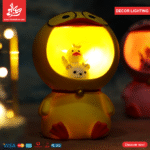 ⁦Decor Lighting – Duck Pink⁩ - الصورة ⁦2⁩