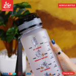 ⁦Acrylic Bottle - Tom & Jerry⁩ - الصورة ⁦2⁩