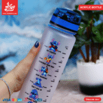 ⁦Acrylic Bottle - Stitch⁩ - الصورة ⁦2⁩