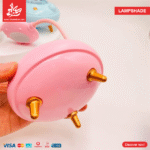 ⁦LampShade – Astronaut – White⁩ - الصورة ⁦3⁩