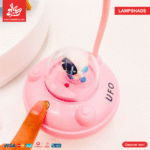 ⁦LampShade – Astronaut – White⁩ - الصورة ⁦4⁩