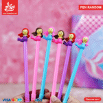 1Pc Pen Random Dry Ink - Mermaid