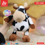 ⁦Toy Cow - Big⁩ - الصورة ⁦2⁩
