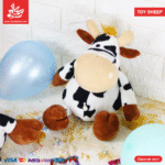 Toy Cow - Big