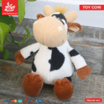 ⁦Toy Cow - Big⁩ - الصورة ⁦3⁩