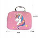 ⁦Makeup Handbag For Girls - Unicorn⁩ - الصورة ⁦11⁩