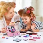 ⁦Makeup Handbag For Girls - Unicorn⁩ - الصورة ⁦5⁩