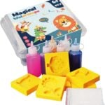 Magical Water Slime (6 Colour)