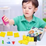 ⁦Magical Water Slime (6 Colour)⁩ - الصورة ⁦3⁩