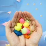 ⁦Magical Water Slime (6 Colour)⁩ - الصورة ⁦6⁩