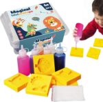 ⁦Magical Water Slime (6 Colour)⁩ - الصورة ⁦10⁩