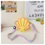 ⁦Silicone Cross Bag – Mermaid⁩ - الصورة ⁦13⁩