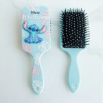 ⁦1Pc Random - 3D Acrylic Hairbrush - Light Stitch⁩ - الصورة ⁦4⁩