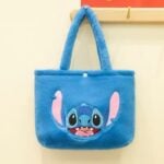 ⁦Tote Bag – Stitch Happy⁩ - الصورة ⁦2⁩