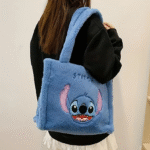 Tote Bag – Stitch Happy