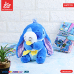 ⁦1Pc Random - Soft Toy Stitch With Toy - Size 25 Cm⁩ - الصورة ⁦14⁩