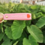 ⁦1Pc Random - Silicone Keychain Cow⁩ - الصورة ⁦11⁩