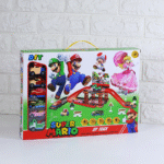 Mario - Racing Cars Parking