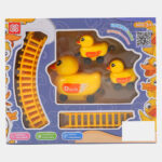 Ducks Train - Small