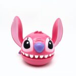 ⁦Stitch Finger Bite -Medium Size Pink⁩ - الصورة ⁦2⁩