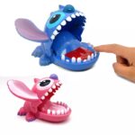 ⁦Stitch Finger Bite -Medium Size Pink⁩ - الصورة ⁦5⁩