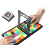 Magic Blocks Game