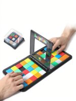 Magic Blocks Game