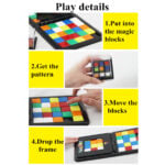 ⁦Magic Blocks Game⁩ - الصورة ⁦6⁩