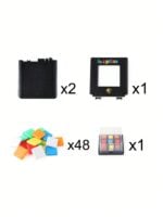 ⁦Magic Blocks Game⁩ - الصورة ⁦9⁩