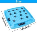 ⁦(Magnetic Battle Chess - (20 Ball⁩ - الصورة ⁦11⁩