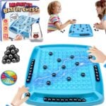⁦(Magnetic Battle Chess - (20 Ball⁩ - الصورة ⁦13⁩