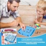 ⁦(Magnetic Battle Chess - (20 Ball⁩ - الصورة ⁦4⁩