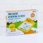 ⁦Magnetic Drawing Board - Duck⁩ - الصورة ⁦4⁩