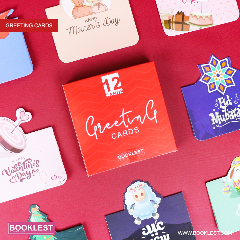 437250 Greeting Card for all Reasons & Seasons - الصورة 1