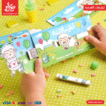⁦توزيعات العيدية – ظرف 2 قطعة⁩ - الصورة ⁦5⁩