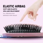 ⁦1Pc Random - 3D Acrylic Hairbrush - Powerpuff Girls⁩ - الصورة ⁦6⁩