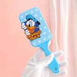 ⁦1Pc Random - 3D Acrylic Hairbrush - Characters Disney⁩ - الصورة ⁦3⁩