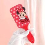 ⁦1Pc Random - 3D Acrylic Hairbrush - Characters Disney⁩ - الصورة ⁦5⁩