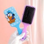 ⁦1Pc Random - 3D Acrylic Hairbrush - Characters Disney⁩ - الصورة ⁦7⁩