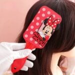 ⁦1Pc Random - 3D Acrylic Hairbrush - Characters Disney⁩ - الصورة ⁦8⁩