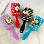 ⁦1Pc Random - 3D Acrylic Hairbrush - Characters Disney⁩ - الصورة ⁦10⁩