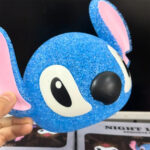 ⁦3D Creative Projection Lamp - Stitch⁩ - الصورة ⁦2⁩
