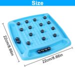 ⁦(Magnetic Battle Chess - (32 Ball⁩ - الصورة ⁦11⁩