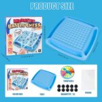 ⁦(Magnetic Battle Chess - (32 Ball⁩ - الصورة ⁦12⁩